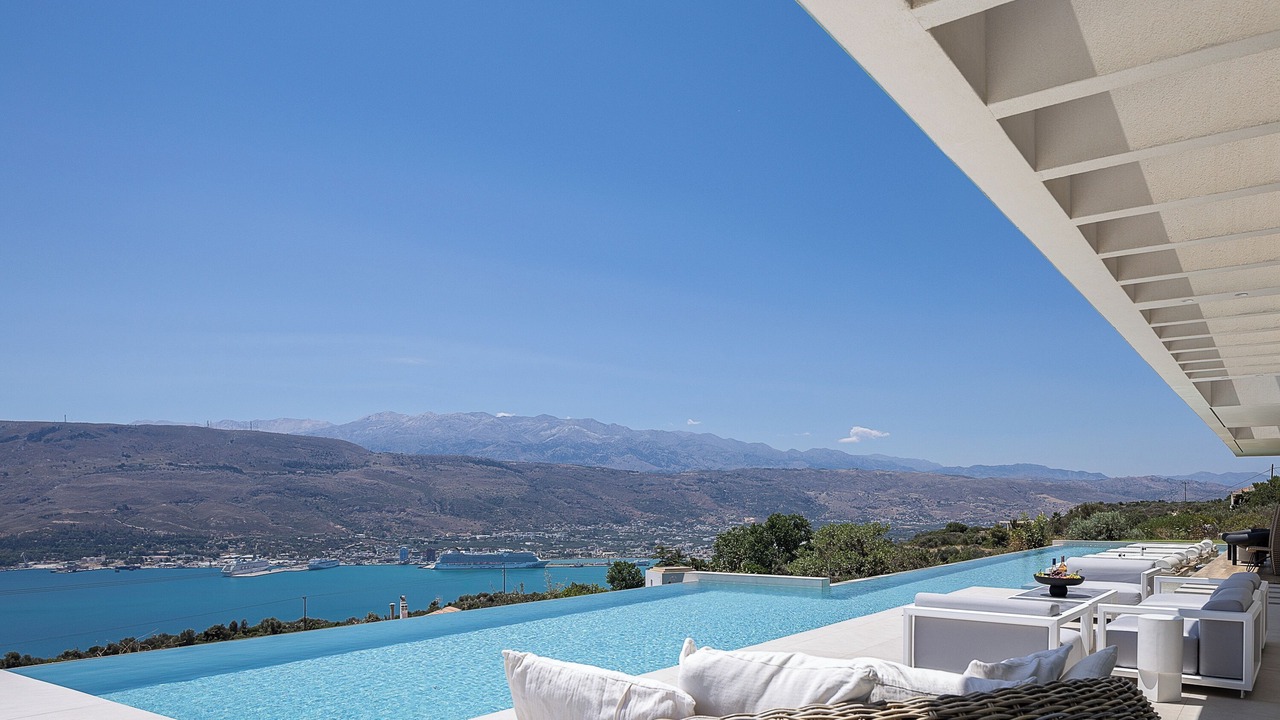 Photo of Outdoor in Pitharion