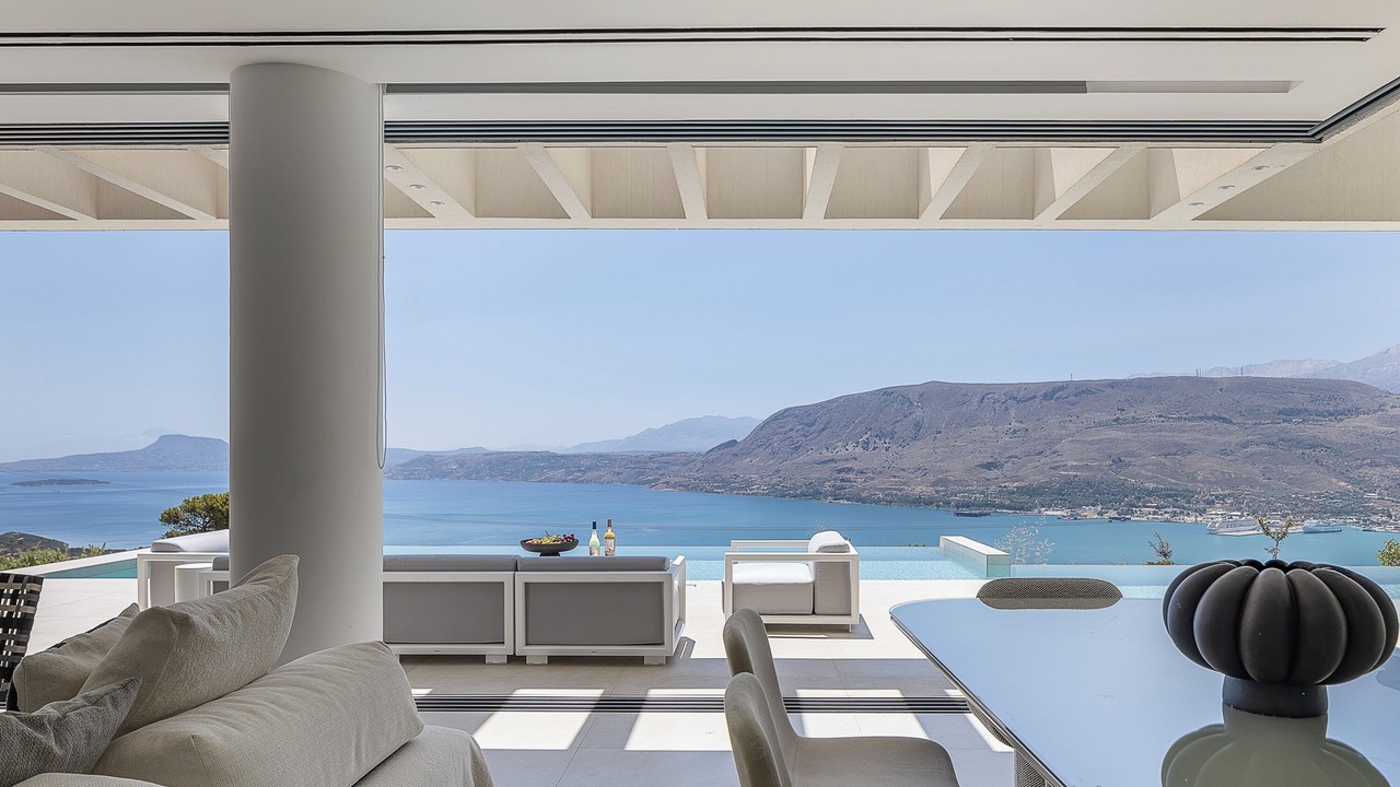 Photo of Outdoor in Pitharion