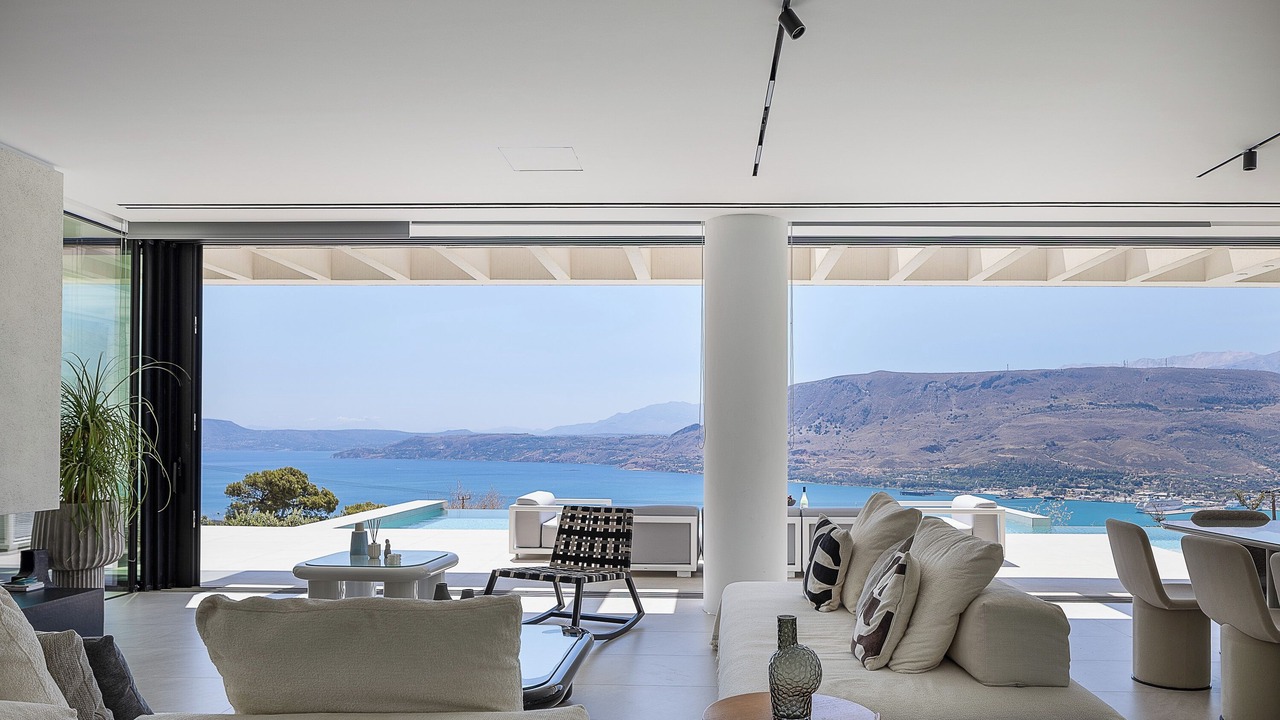 Photo of Bedroom in Pitharion