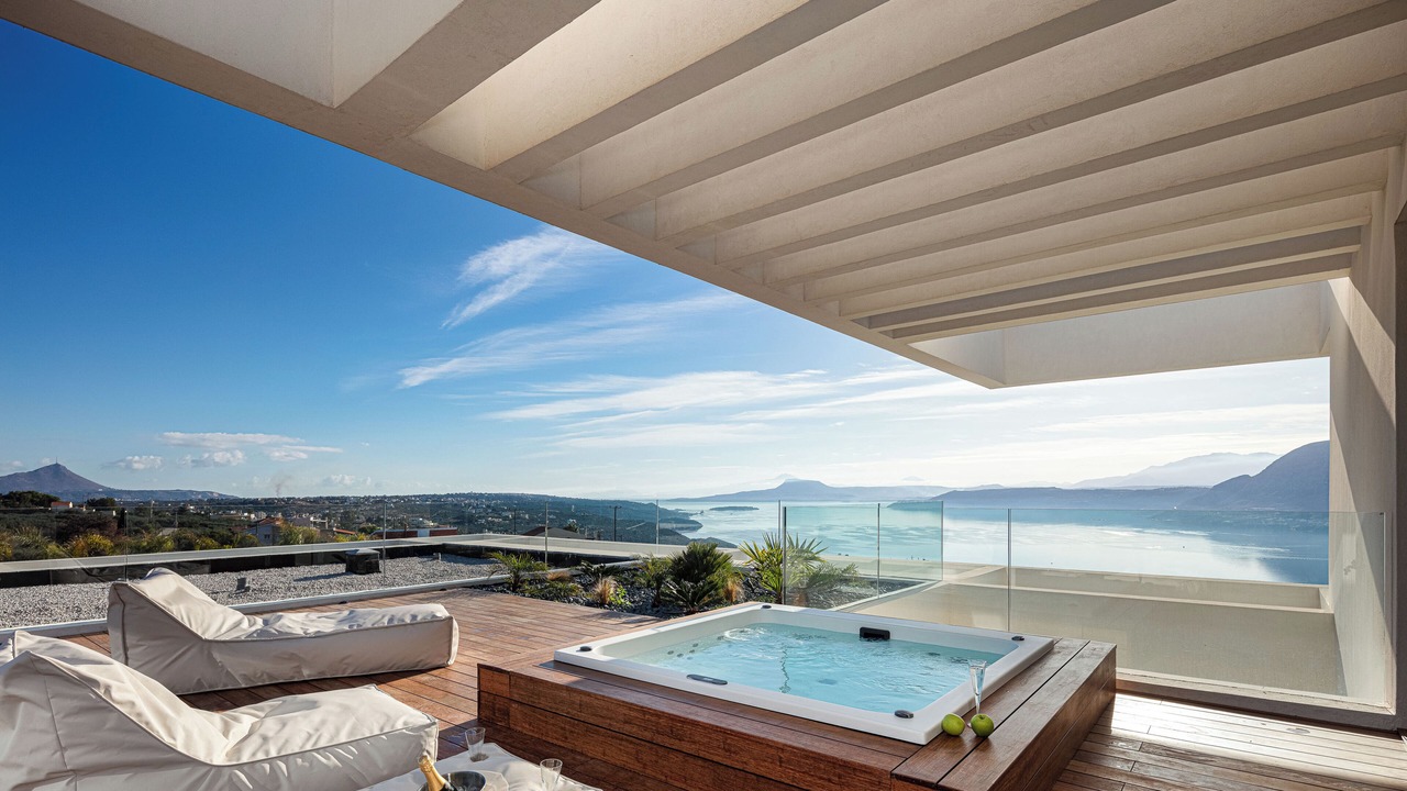 Photo of Patio Balcony in Pitharion