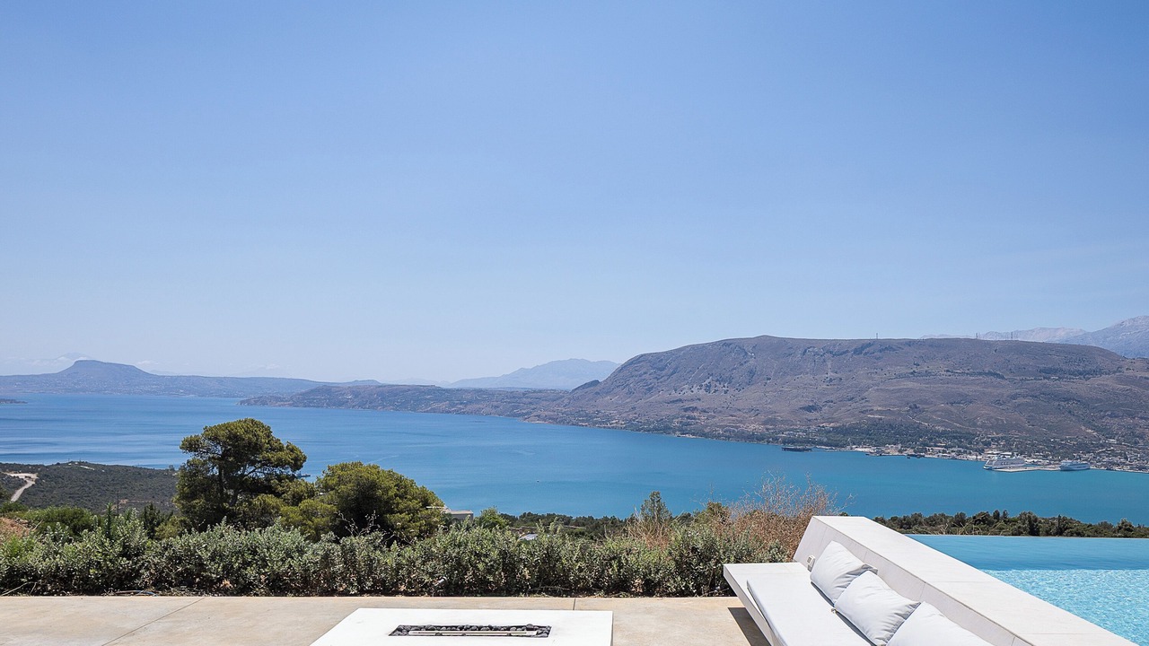 Photo of Patio Balcony in Pitharion