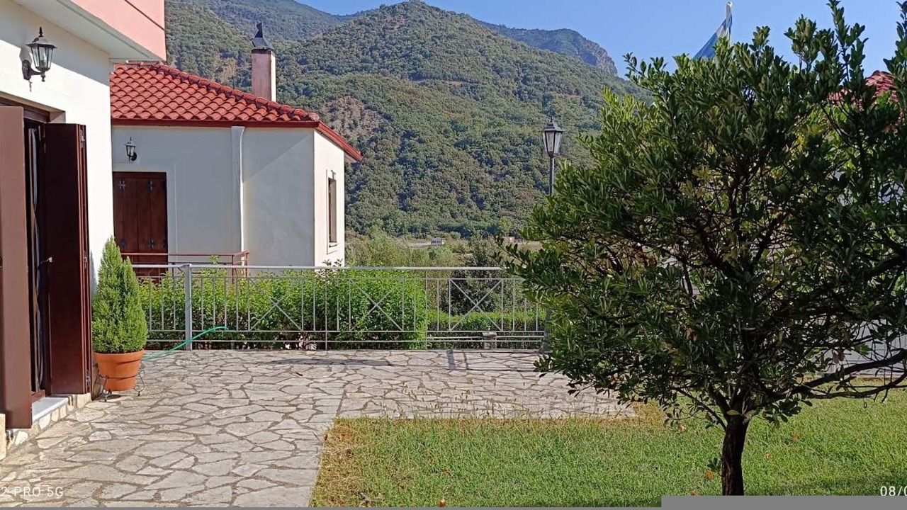 Photo of Outdoor in Gefira Mpania
