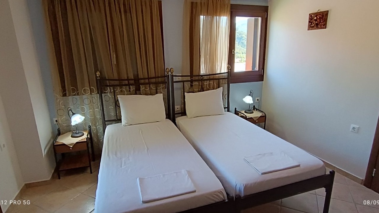 Photo of Bedroom in Gefira Mpania