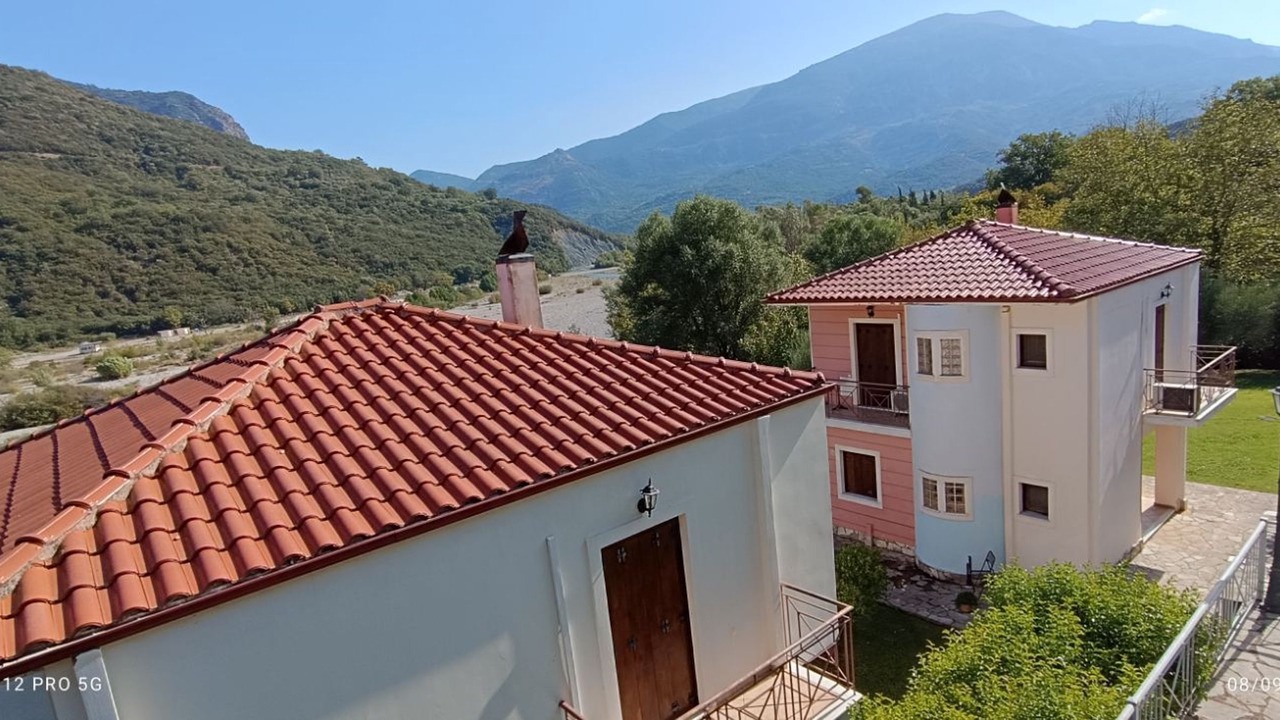 Photo of Outdoor in Gefira Mpania