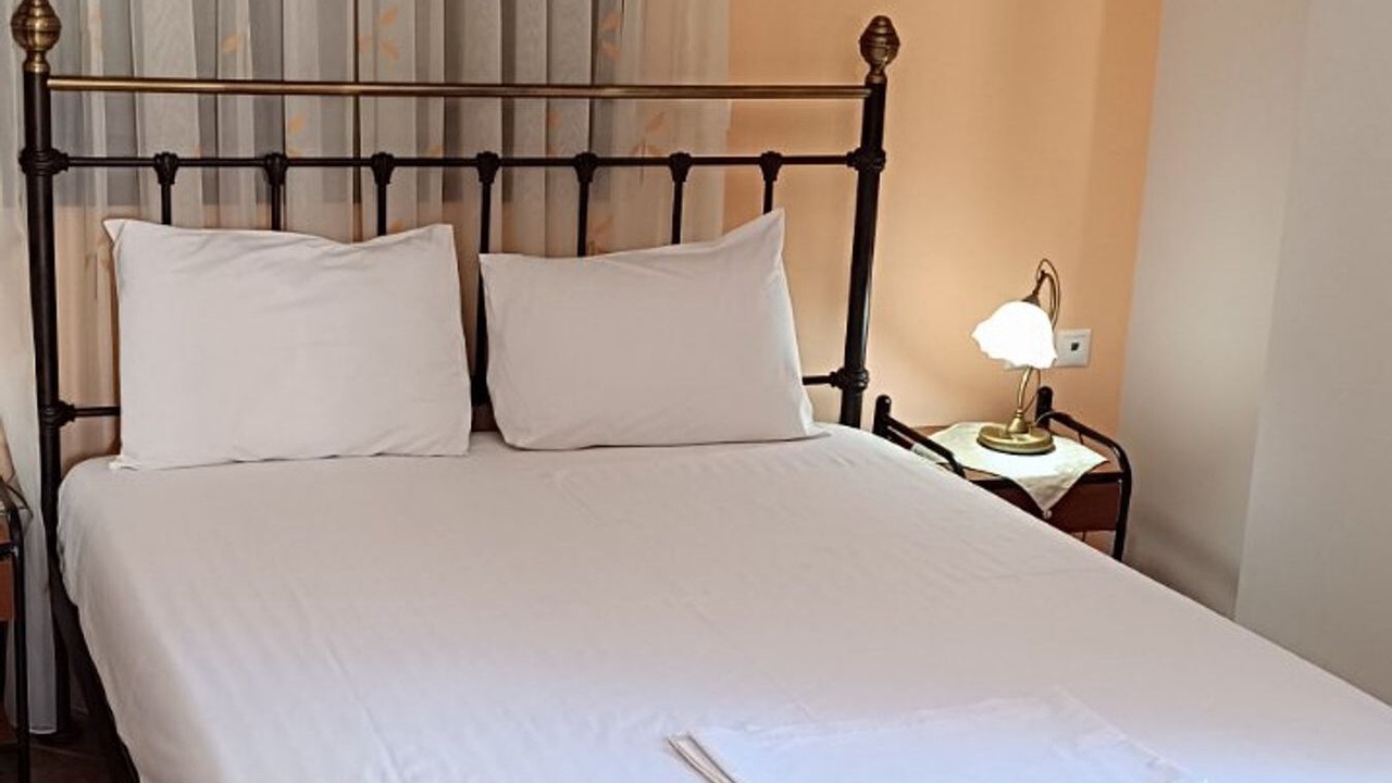 Photo of Bedroom in Gefira Mpania