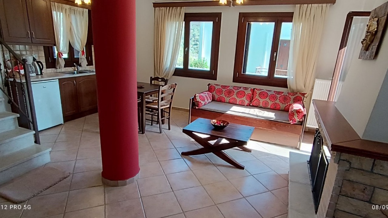 Photo of Livingroom in Gefira Mpania