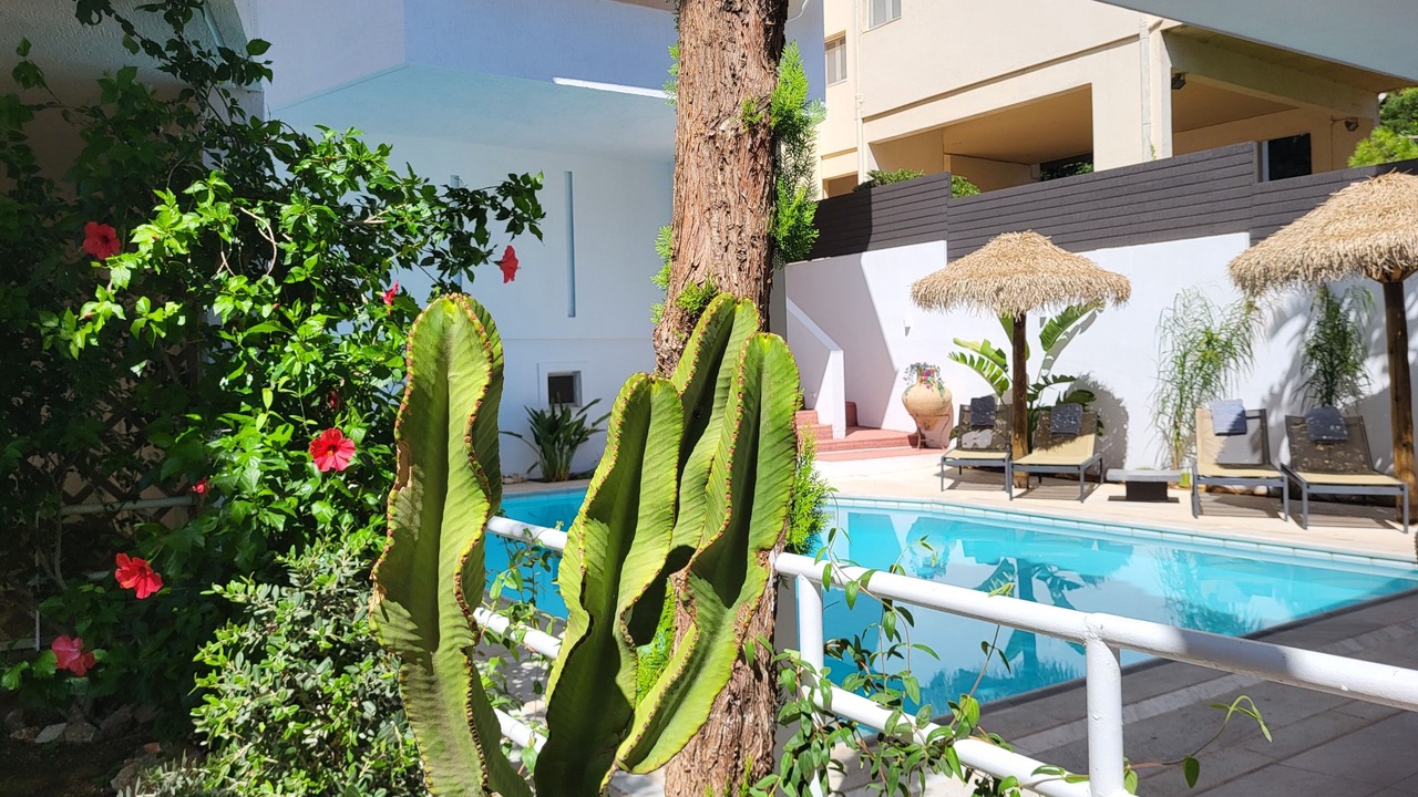 Photo of Outdoor in Saronida