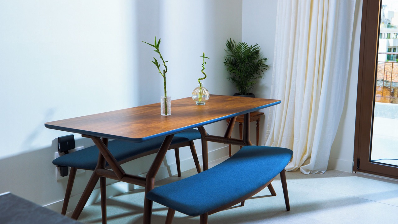 Photo of Livingroom in Kerameikos