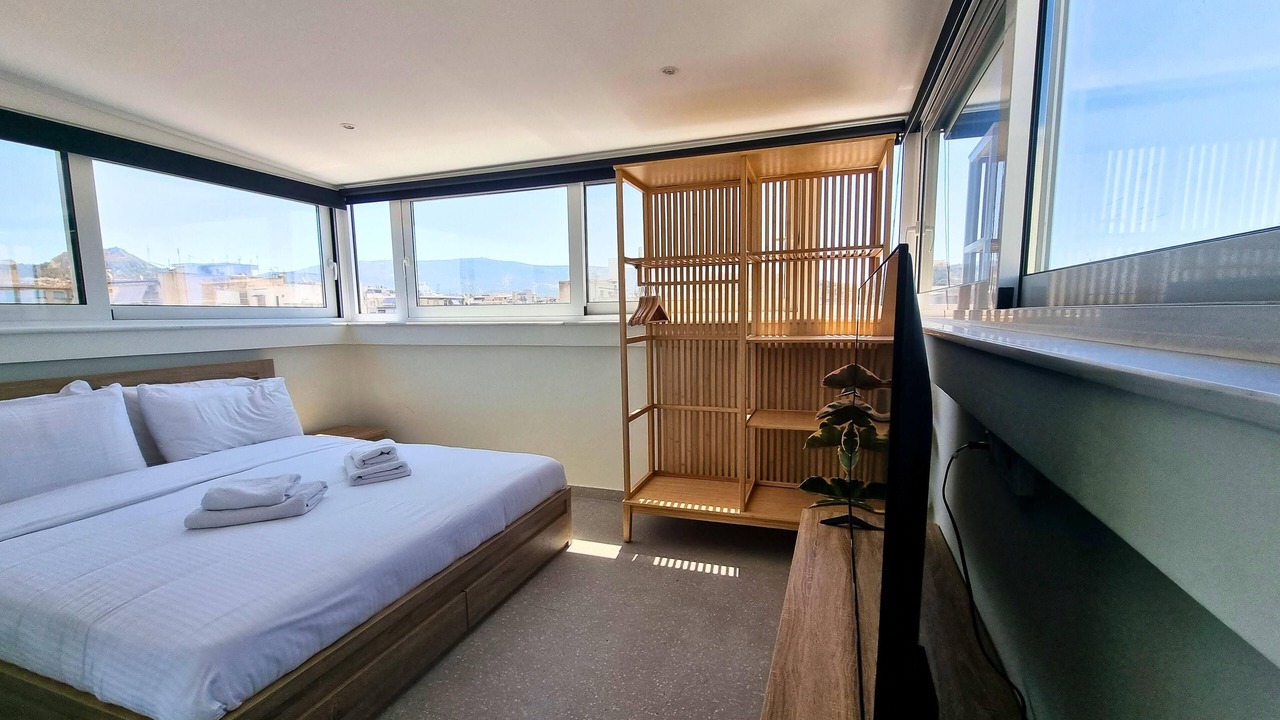 Photo of Bedroom in Kerameikos