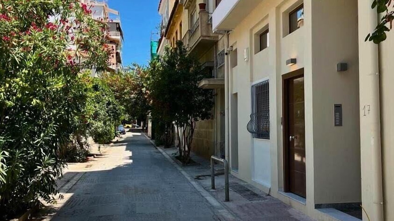 Photo of Outdoor in Kerameikos