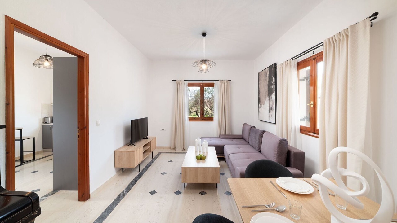 Photo of Livingroom in Filippos