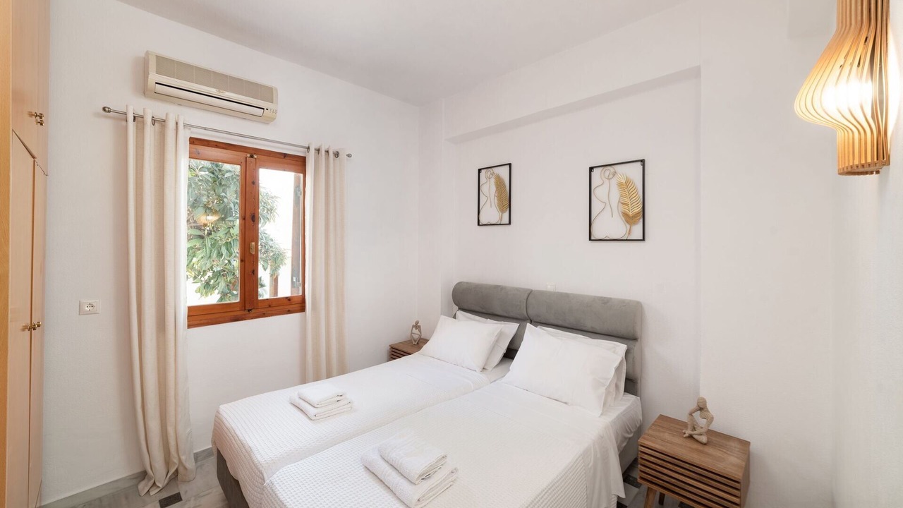 Photo of Bedroom in Filippos