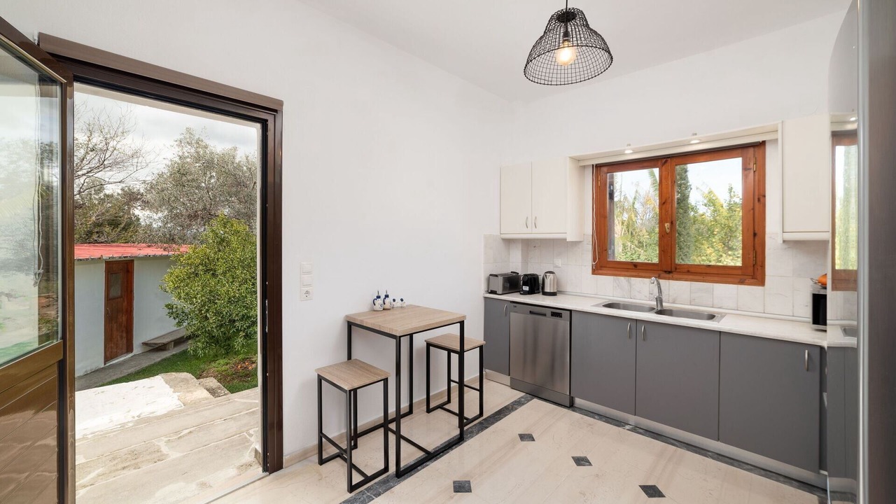 Photo of Kitchen in Filippos