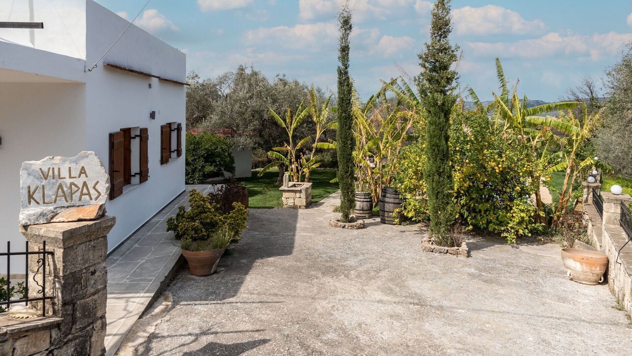 Photo of Outdoor in Filippos