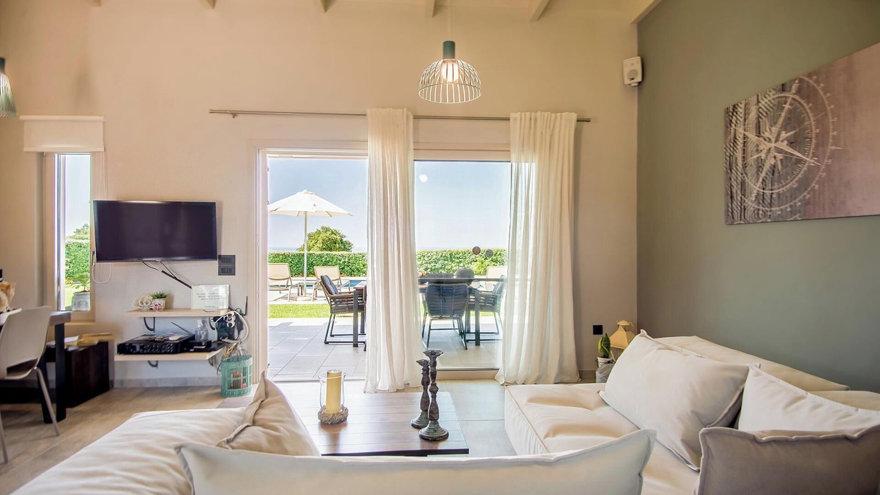 Photo of Livingroom in Klismata