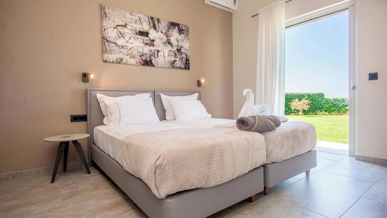 Photo of Bedroom in Klismata