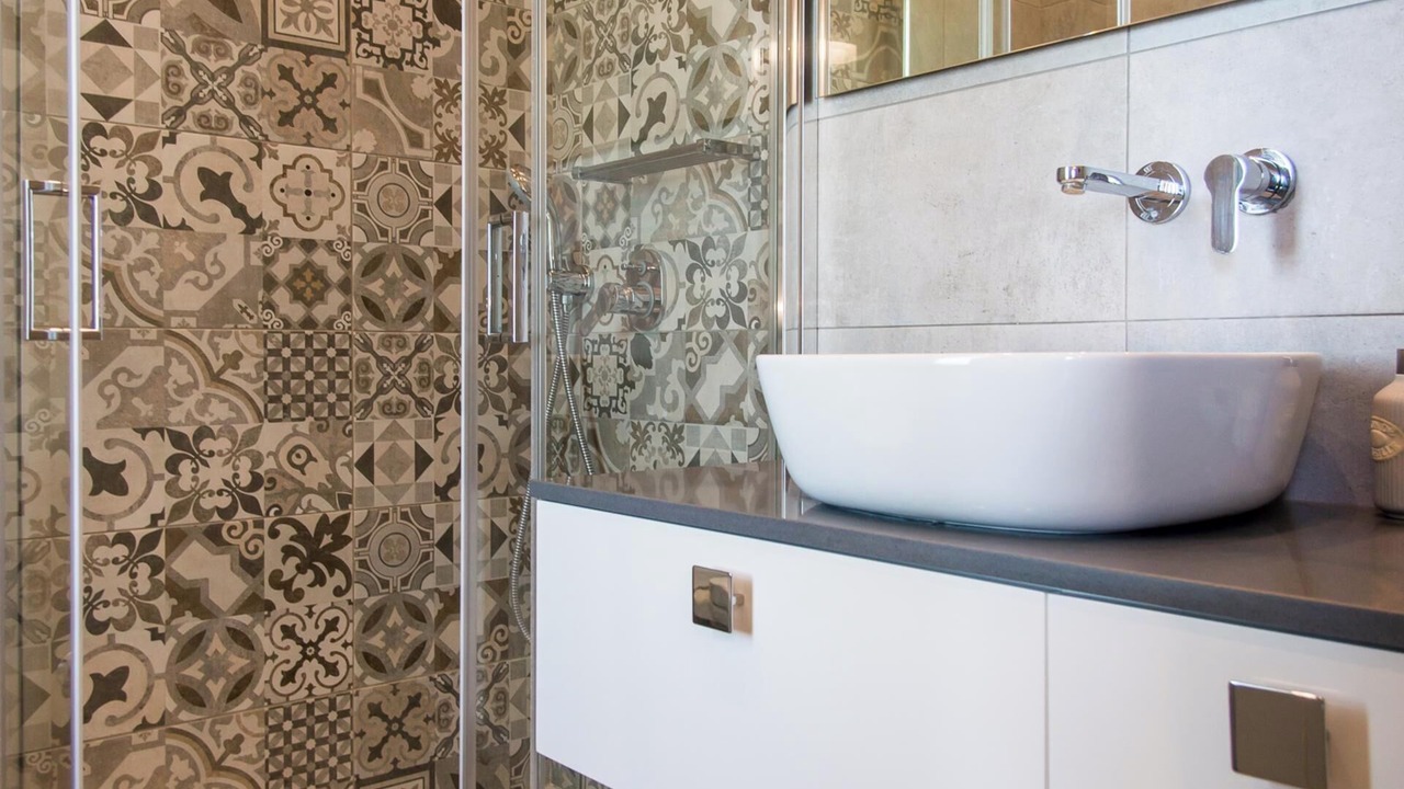 Photo of Bathroom in Klismata