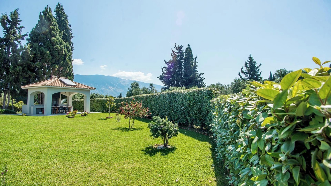 Photo of Outdoor in Klismata