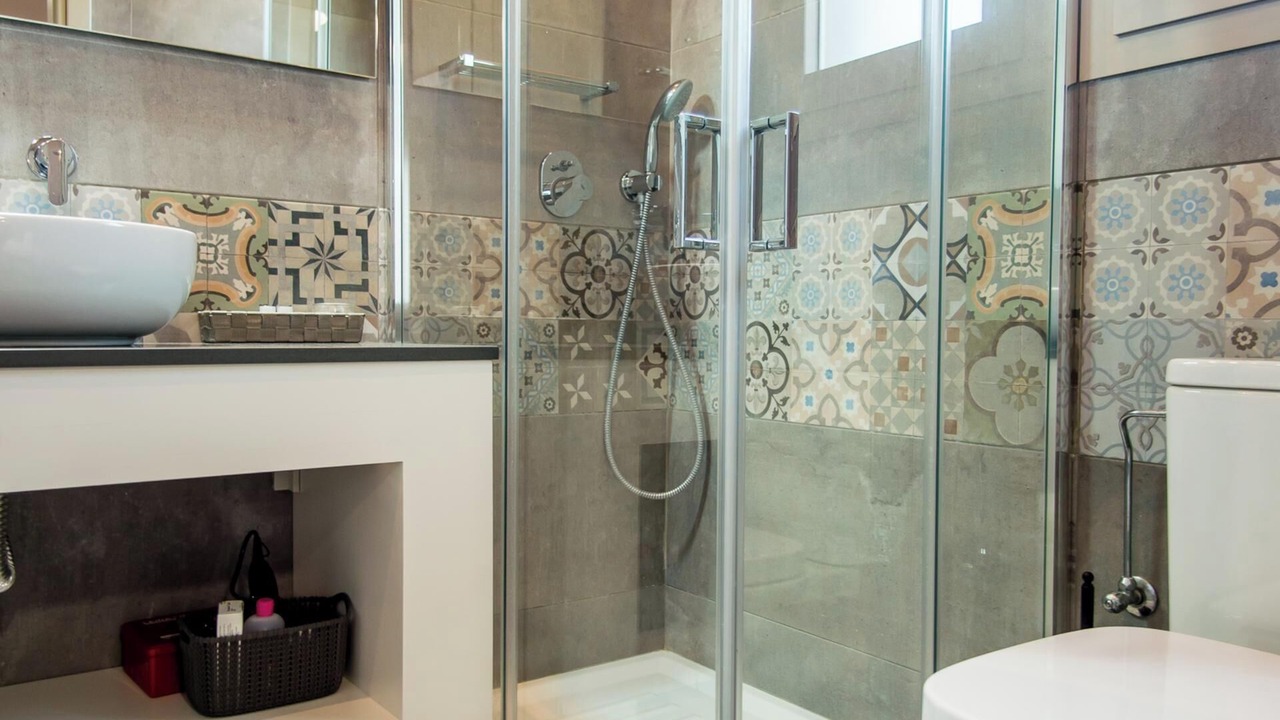 Photo of Bathroom in Klismata