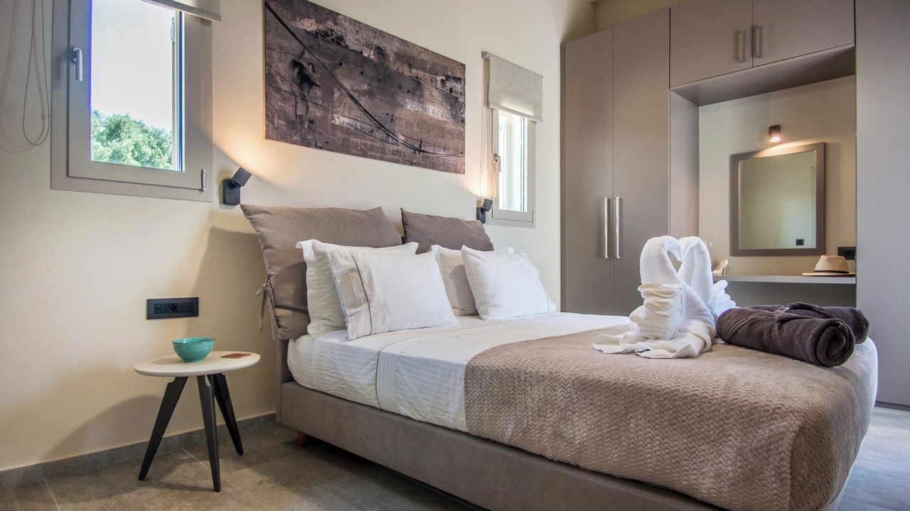 Photo of Bedroom in Klismata