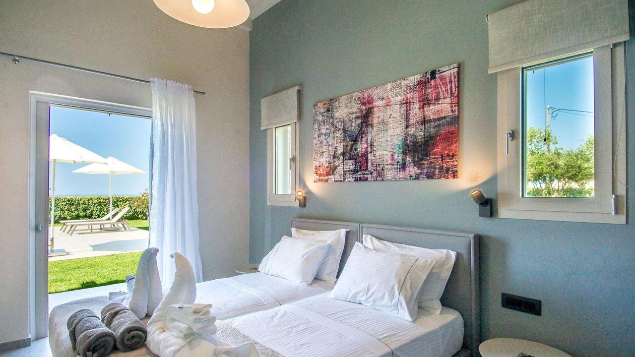 Photo of Bedroom in Klismata