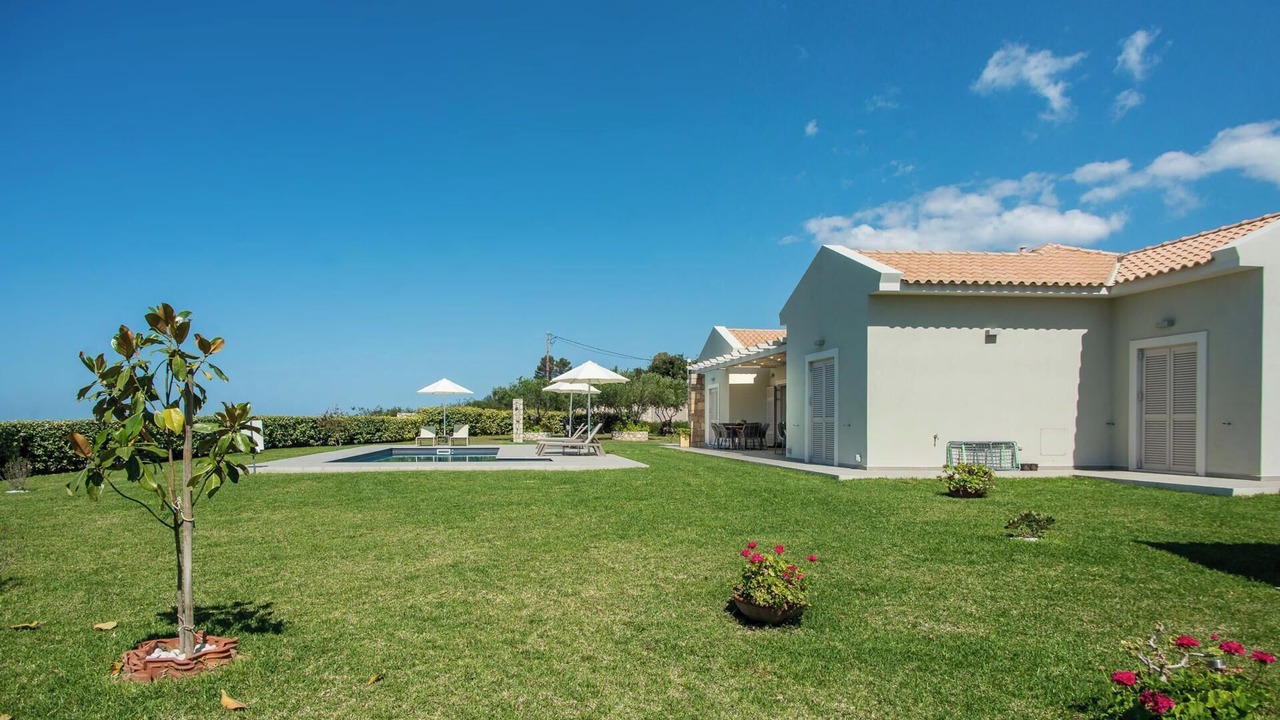 Photo of Outdoor in Klismata