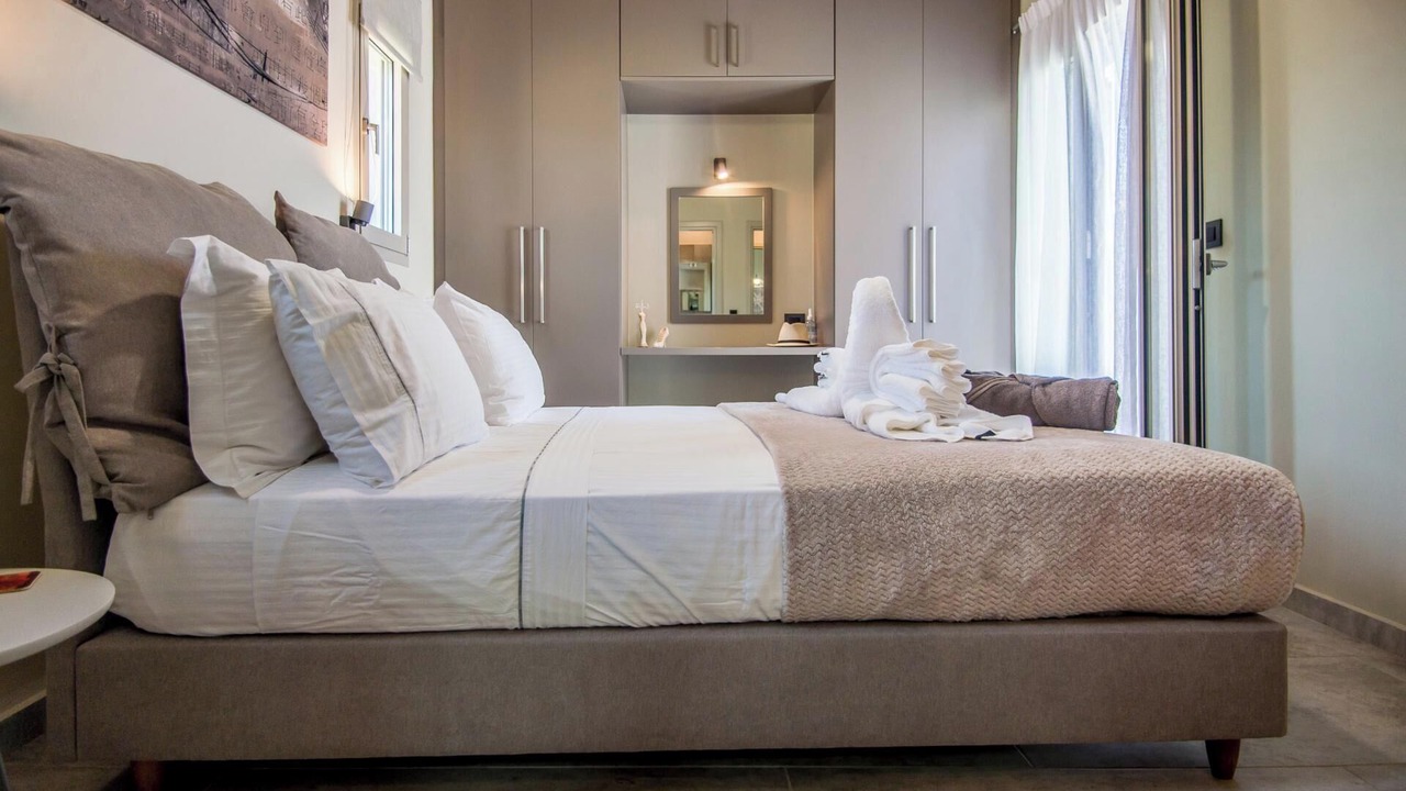 Photo of Bedroom in Klismata