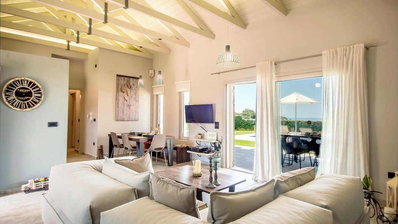 Photo of Livingroom in Klismata