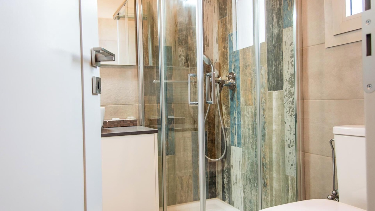 Photo of Bathroom in Klismata