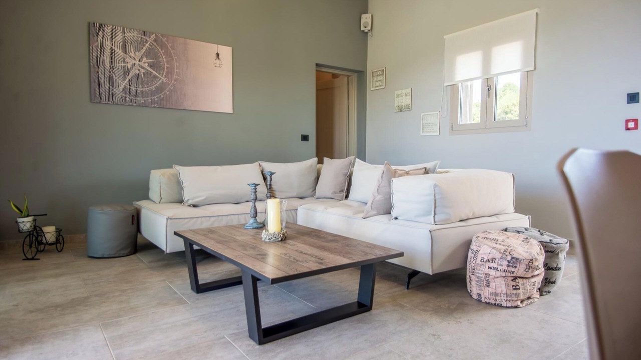 Photo of Livingroom in Klismata
