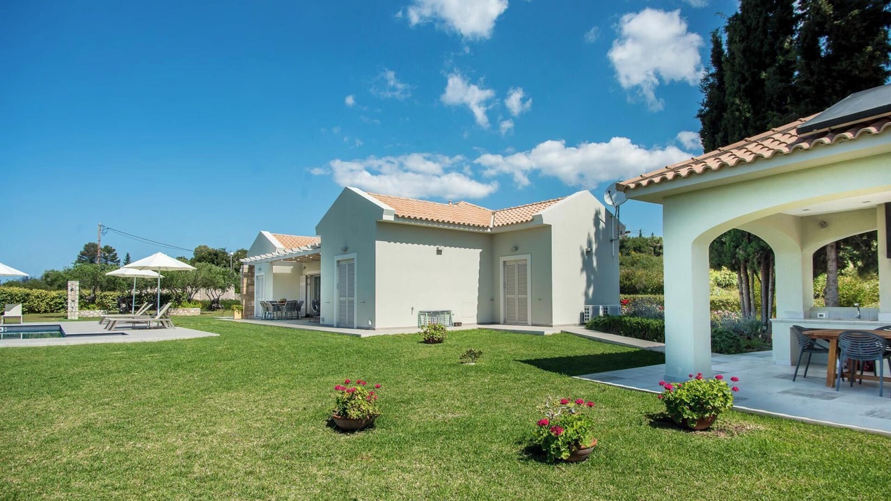 Photo of Outdoor in Klismata