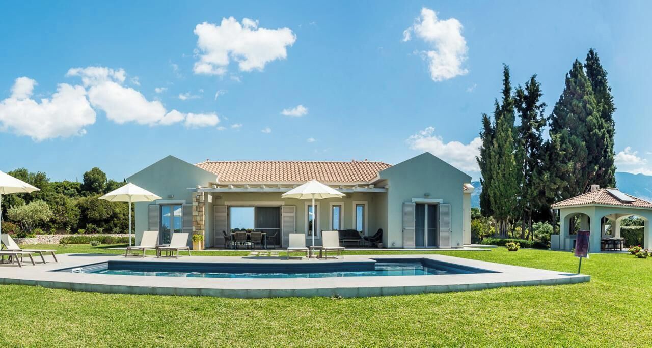 Photo of Outdoor in Klismata