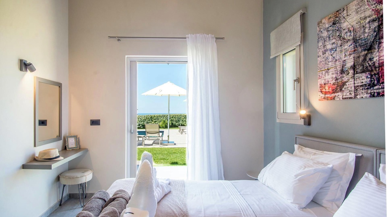 Photo of Bedroom in Klismata