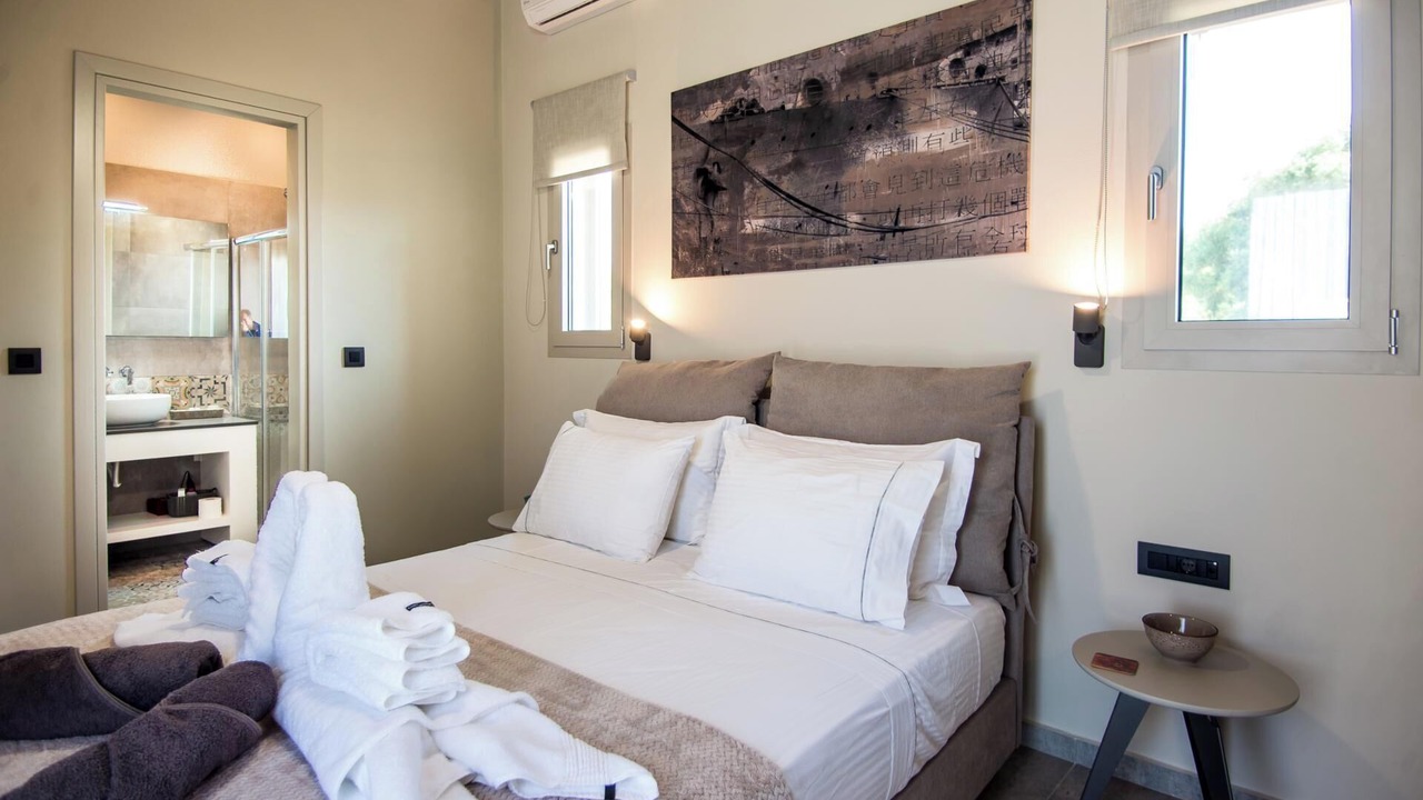 Photo of Bedroom in Klismata