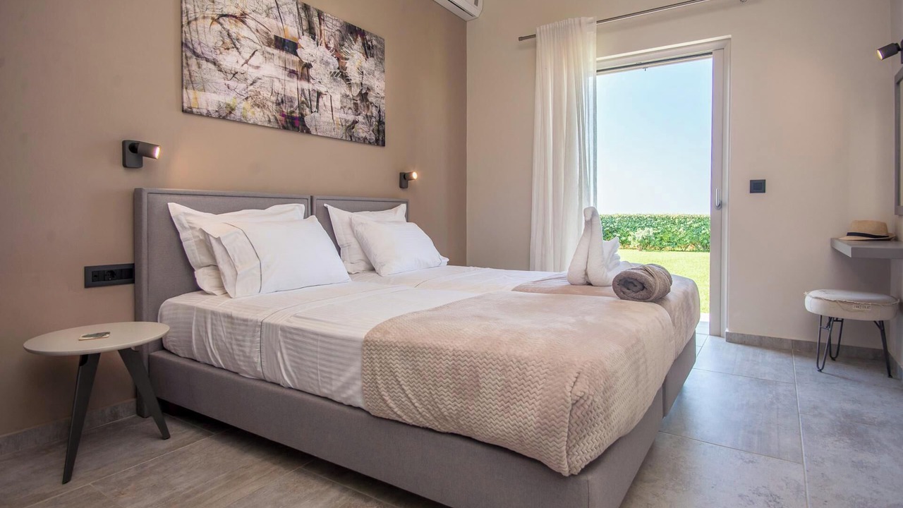 Photo of Bedroom in Klismata