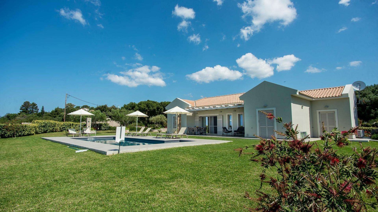 Photo of Outdoor in Klismata
