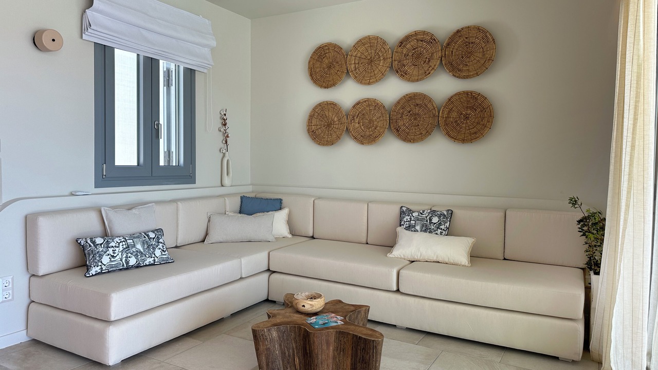 Photo of Livingroom in Adamas