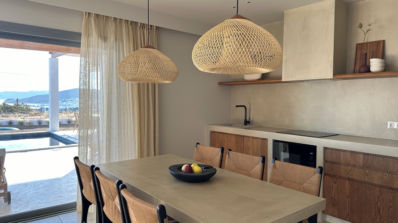 Photo of Kitchen in Adamas