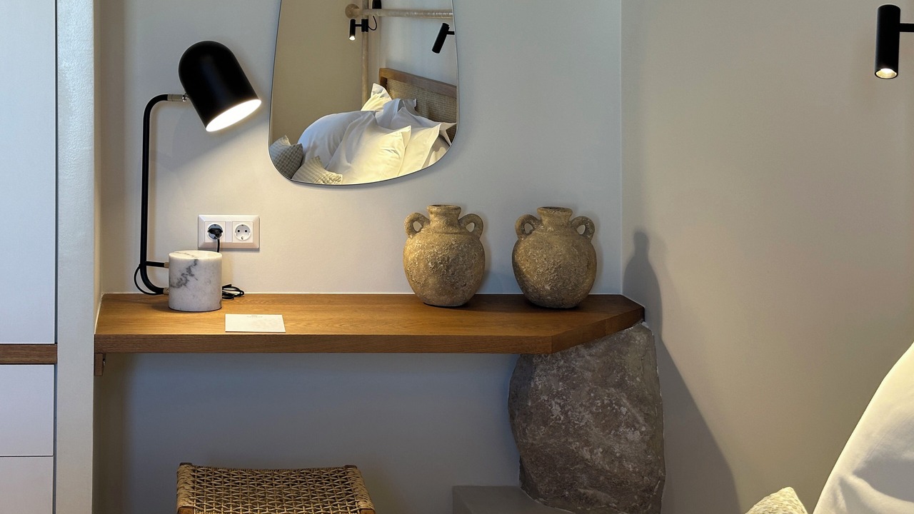 Photo of Bedroom in Adamas