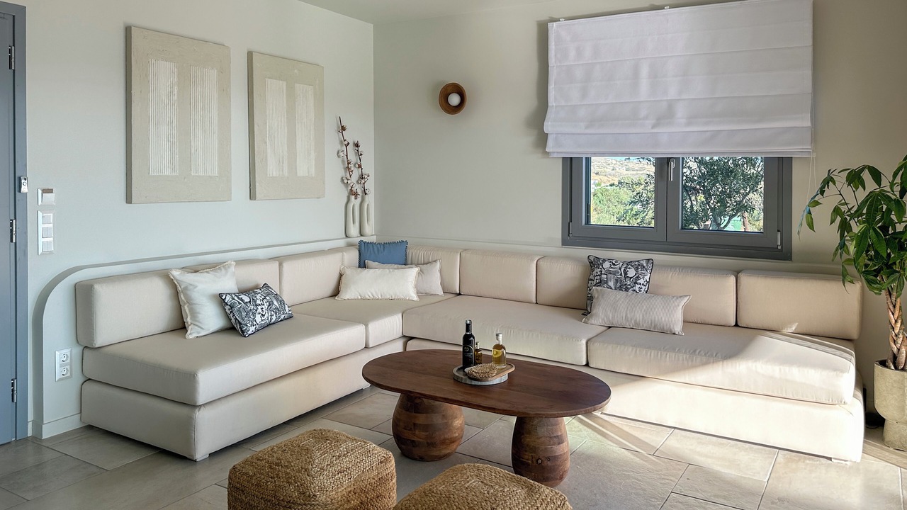 Photo of Livingroom in Adamas