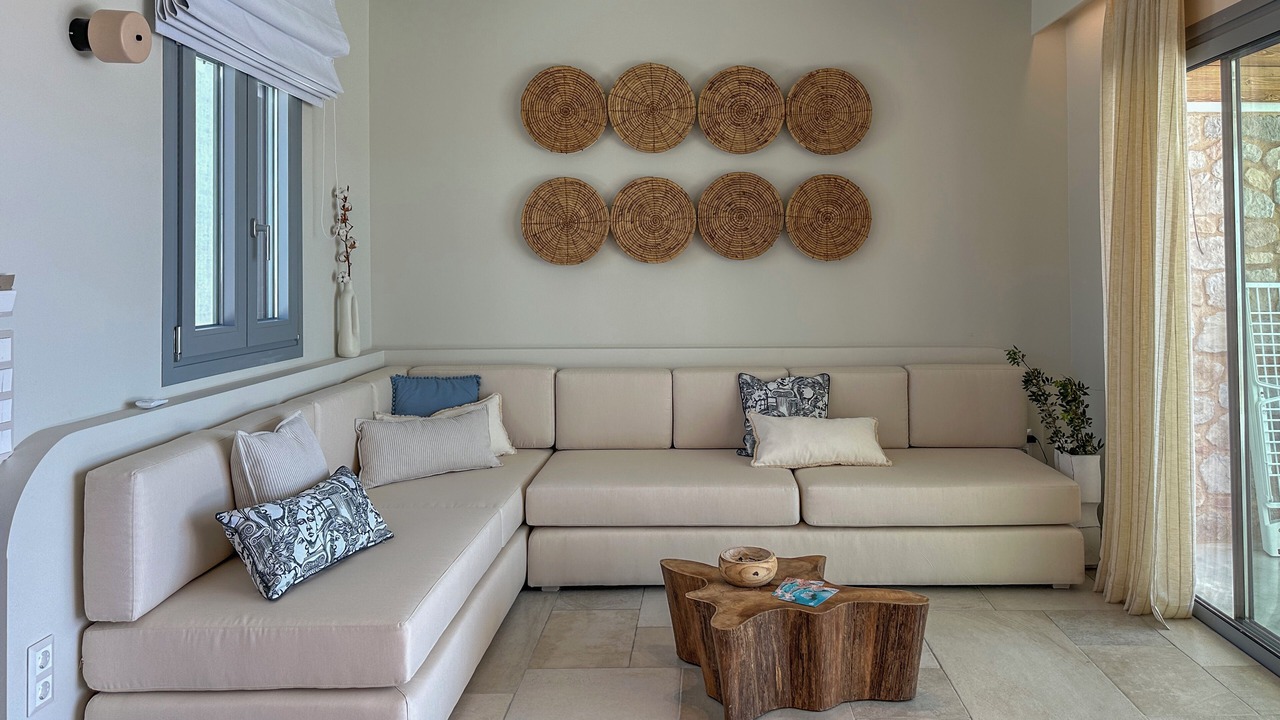 Photo of Livingroom in Adamas