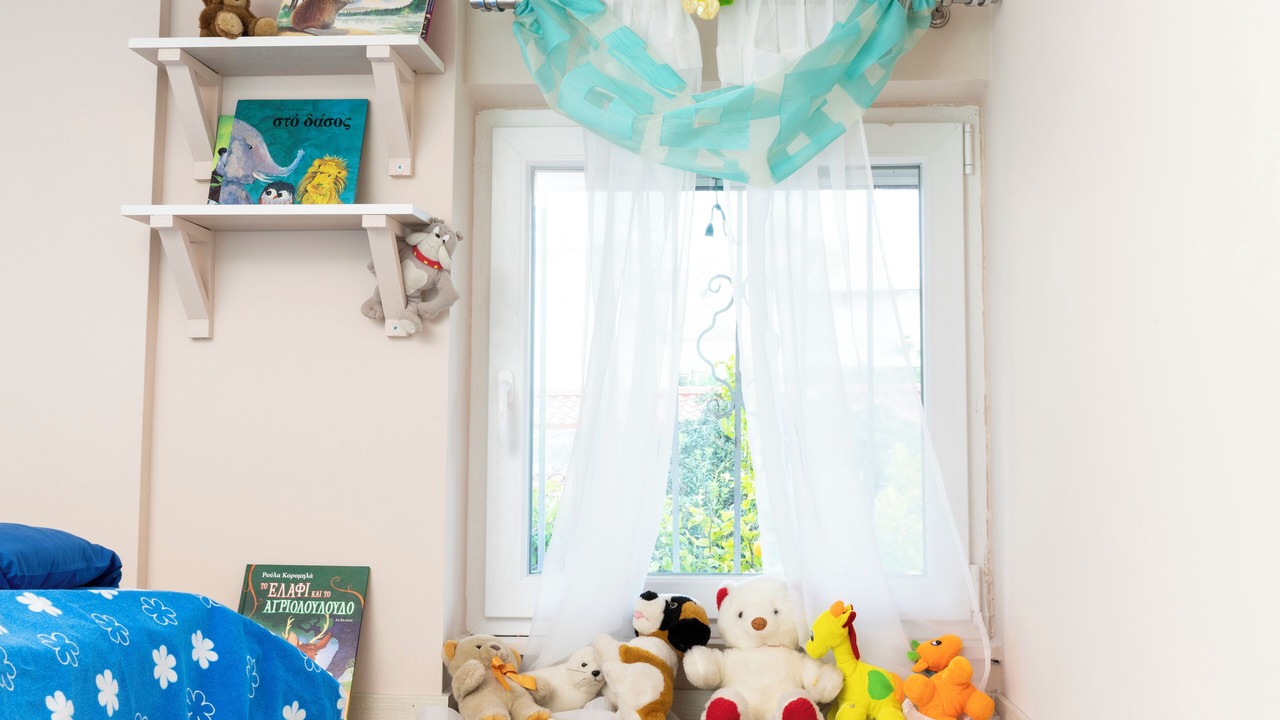 Photo of Bedroom in Kiato