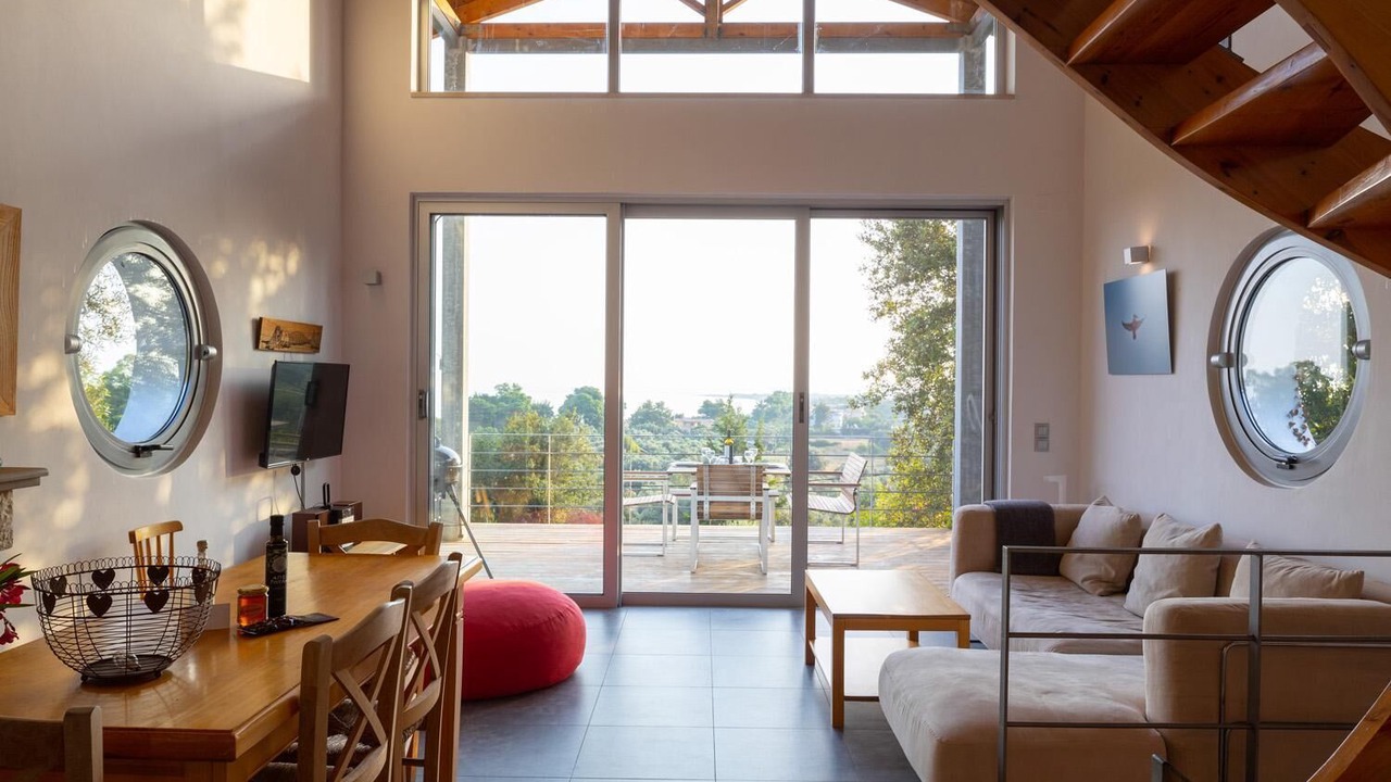 Photo of Livingroom in Agios Ioannis