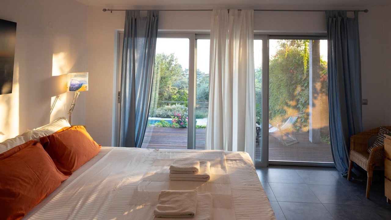 Photo of Bedroom in Agios Ioannis