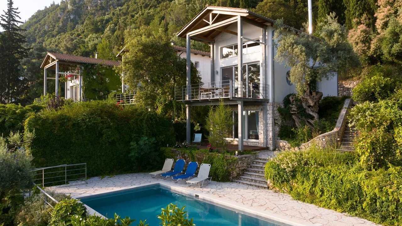 Photo of Outdoor in Agios Ioannis