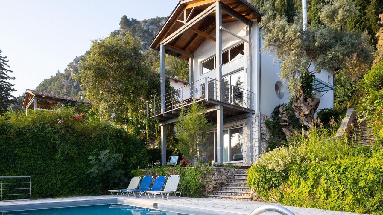 Photo of Outdoor in Agios Ioannis