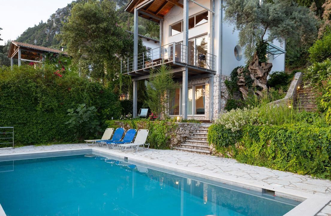 Photo of Outdoor in Agios Ioannis