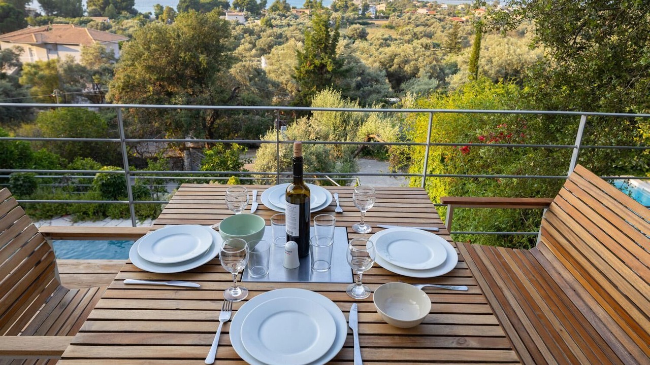 Photo of Outdoor in Agios Ioannis