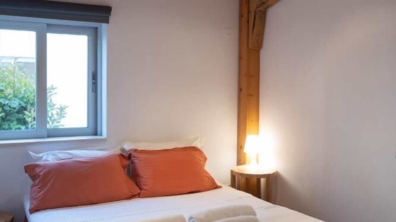 Photo of Bedroom in Agios Ioannis