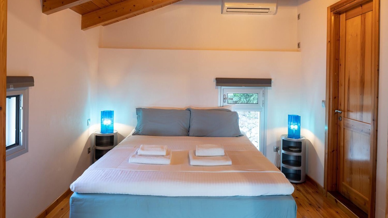 Photo of Bedroom in Agios Ioannis